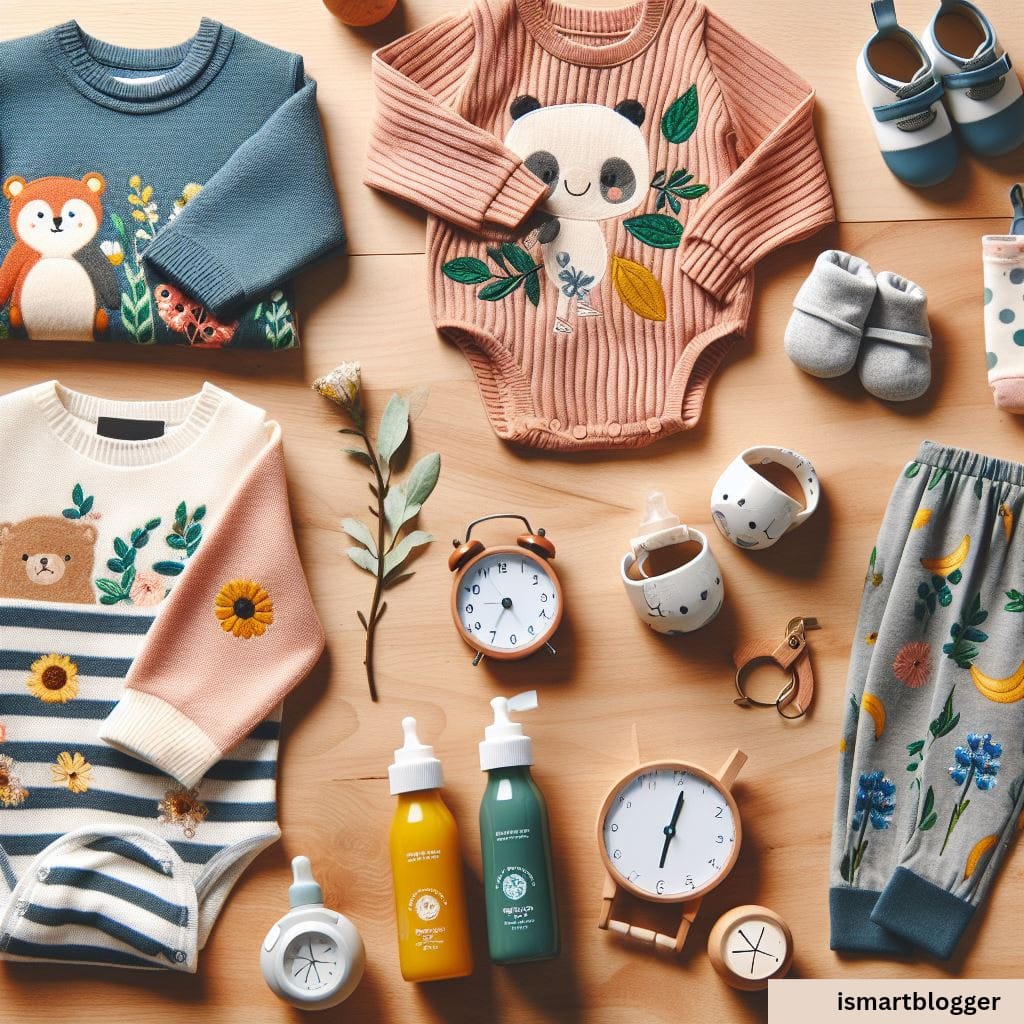Top Eco Baby Clothing Brands Sustainable & Stylish Options