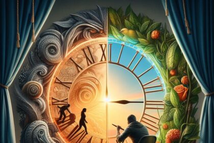 Adapting Your Goals as Life Evolves