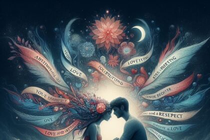 Affirmations in Relationships: Fostering Love and Respect