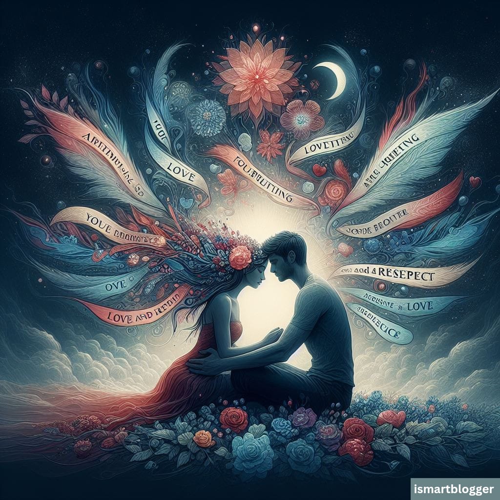 Affirmations in Relationships: Fostering Love and Respect