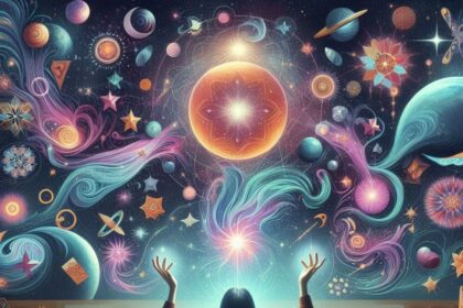 Creating Personal Affirmations for Empowerment and Confidence