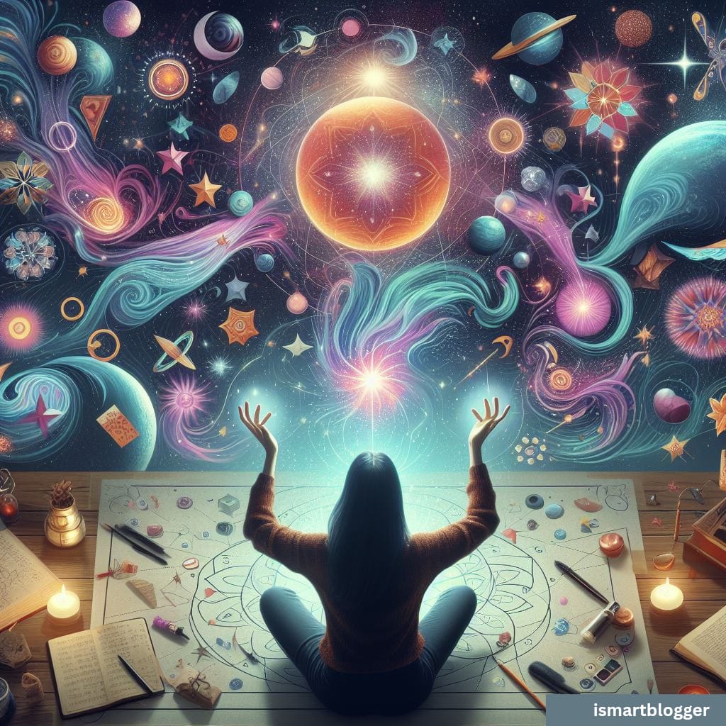 Creating Personal Affirmations for Empowerment and Confidence