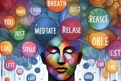 How to Use Affirmations for Stress Relief
