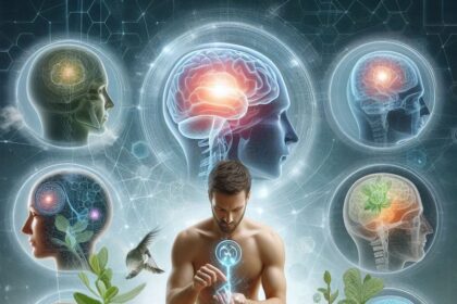 Integrating Herbal Remedies with Modern Mental Health Treatments