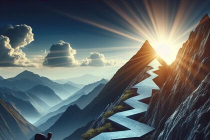 Overcoming Plateaus in Personal Development