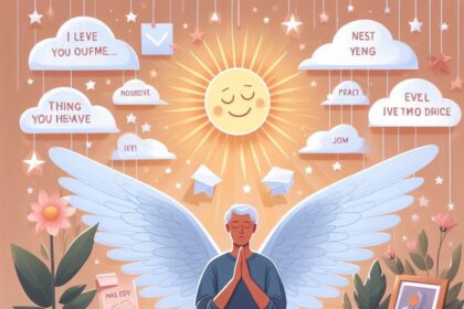 Positive Affirmations for Overcoming Negative Self-Talk