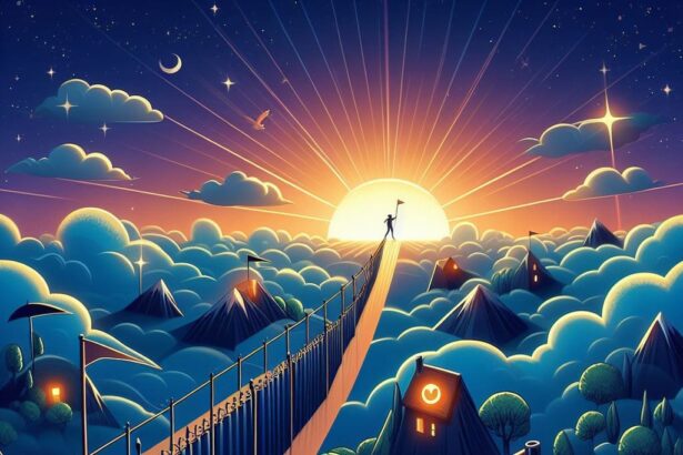 Setting Boundaries to Achieve Your Goals