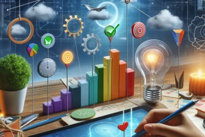 The Importance of Setting Achievable Goals in Personal Development