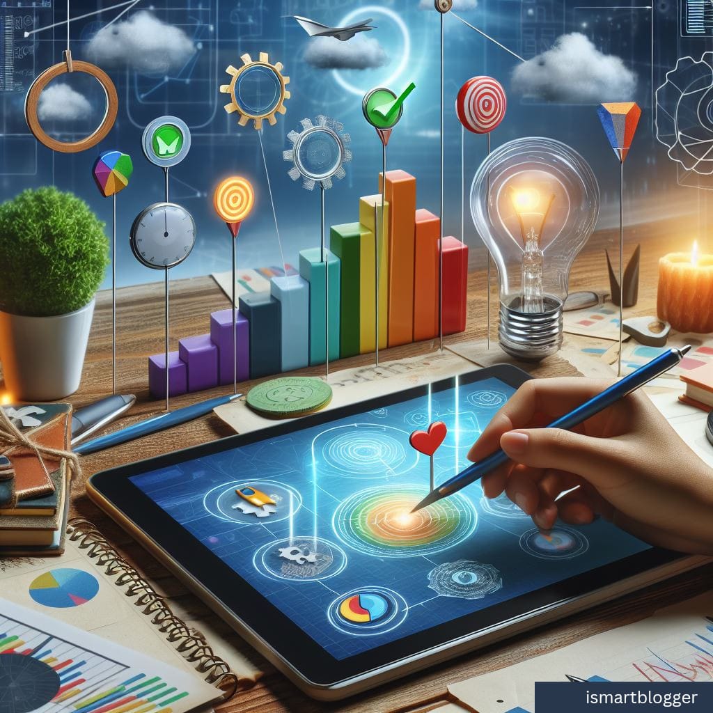 The Importance of Setting Achievable Goals in Personal Development