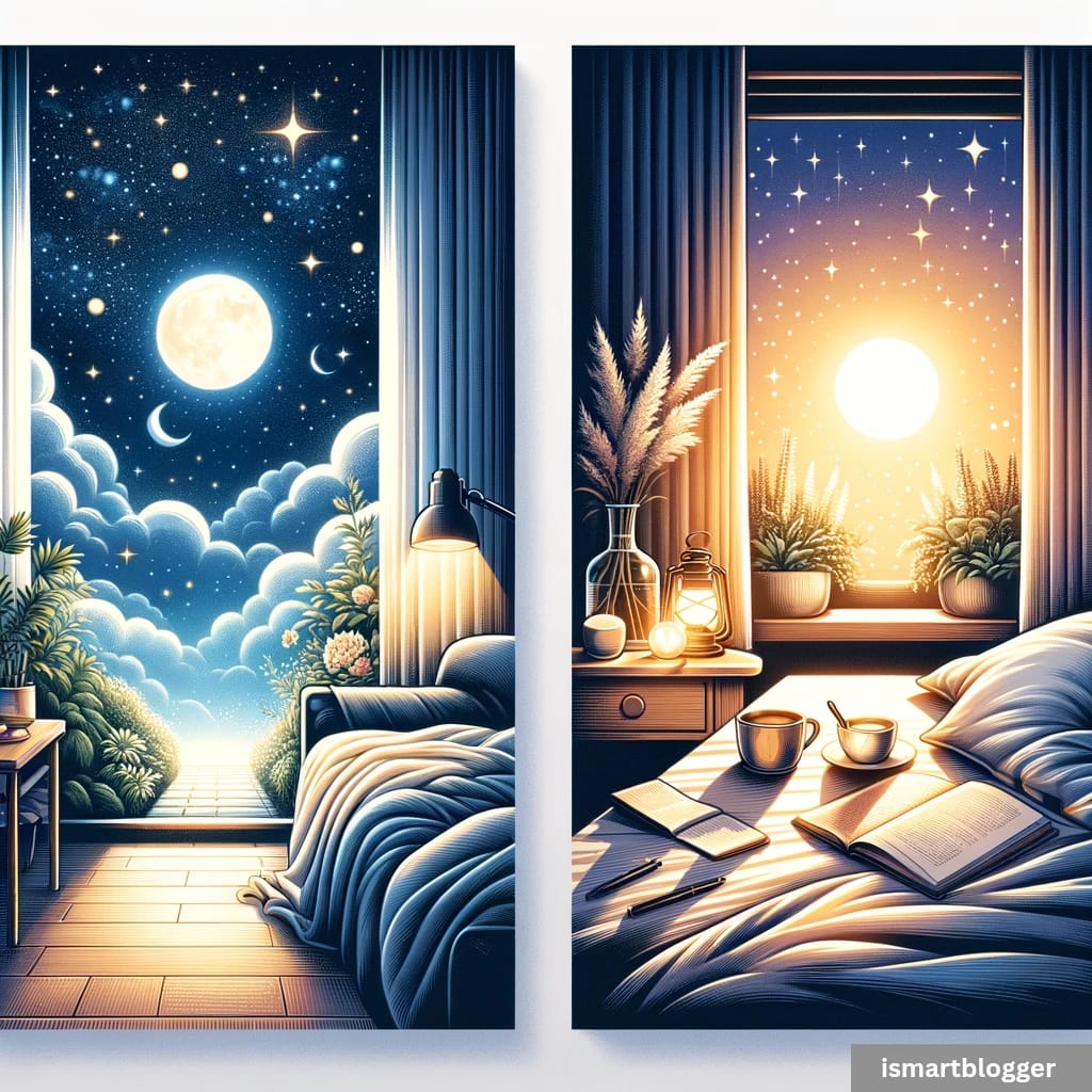 The Power of Sleep Hygiene in Your Self-Care Routine