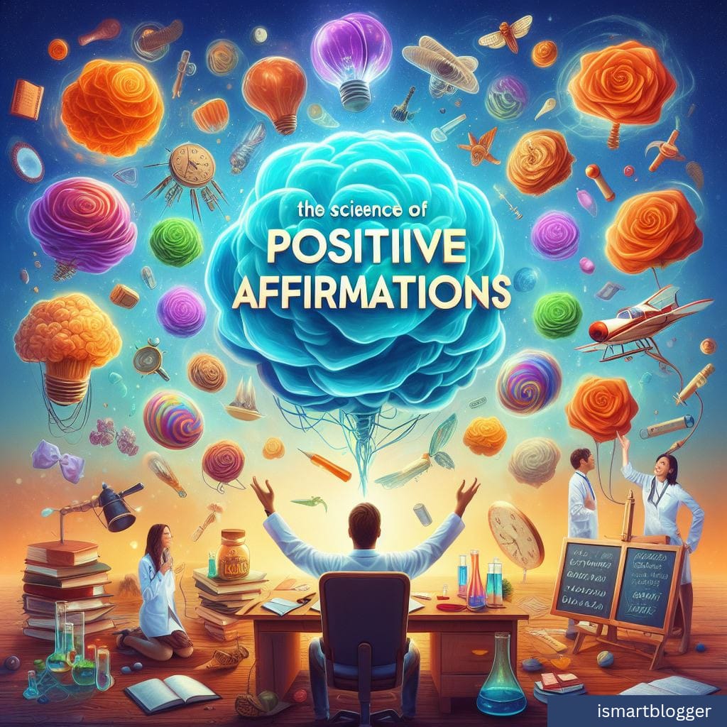 The Science of Positive Affirmations: Do They Really Work?