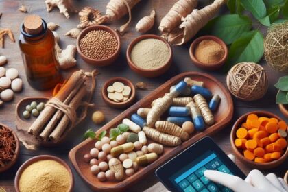 The Use of Adaptogens in Managing Stress and Fatigue
