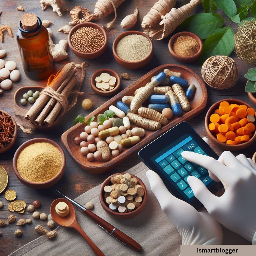 The Use of Adaptogens in Managing Stress and Fatigue