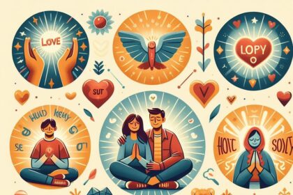 Using Affirmations to Manifest Your Goals