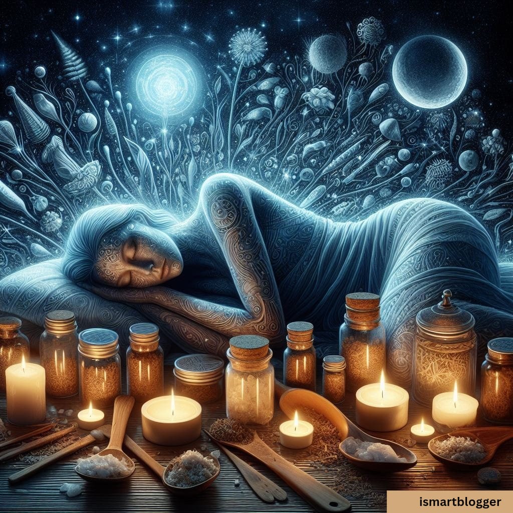 Valerian Root and Sleep A Natural Remedy for Insomnia
