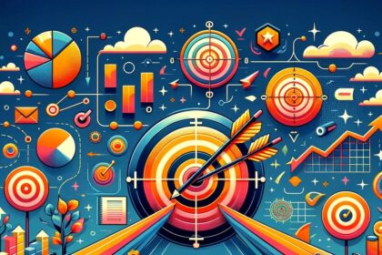 Master Goal Setting Define & Pursue Objectives Goal Setting 101