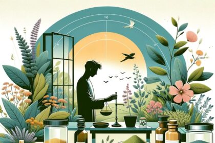 Safety First: Understanding Dosage and Effects of Herbal Remedies