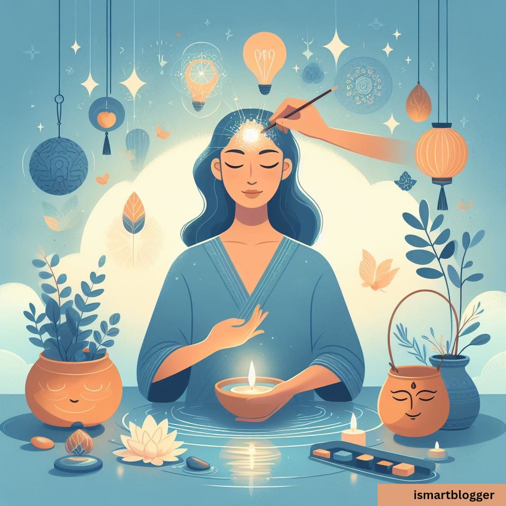 Cultivating a Self-Care Mindset: Practices for Everyday Life