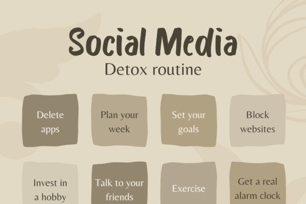 Digital Detox: The Need for Tech-Free Time in Self-Care