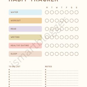 Habit Tracker