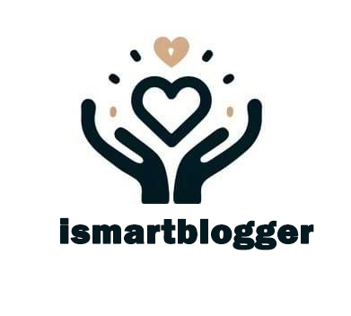 iSmartBlogger