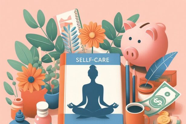 Self-Care Equilibrium